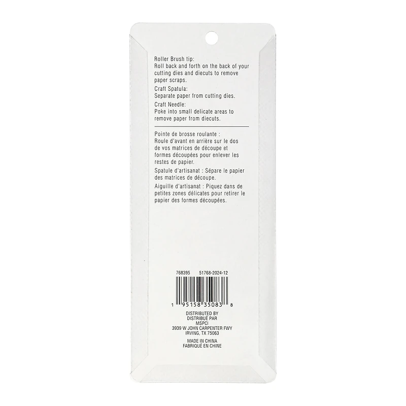 All-in-One Die Cut Tool by Recollections™