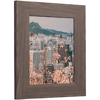 Craig Frames American Barn Farmhouse Gray Picture Frame