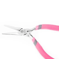 Precision Comfort 5" Long Nose Pliers
