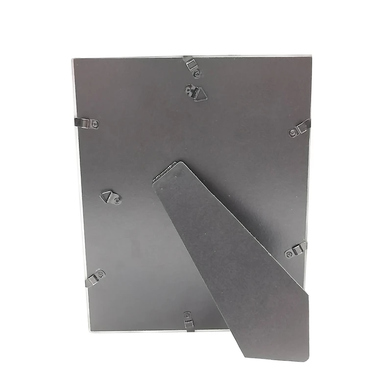 8" x 10" White Mid Wave Tabletop Frame, Treasured Finds by Ashland®