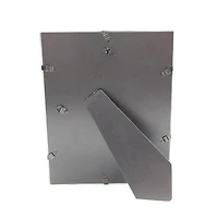 8" x 10" White Mid Wave Tabletop Frame, Treasured Finds by Ashland®