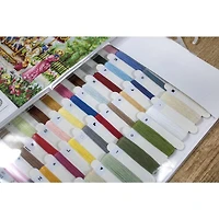 Letistitch Magical Horses Counted Cross Stitch Kit