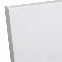 Hazy Landscape 30" x 30" Canvas Wall Art