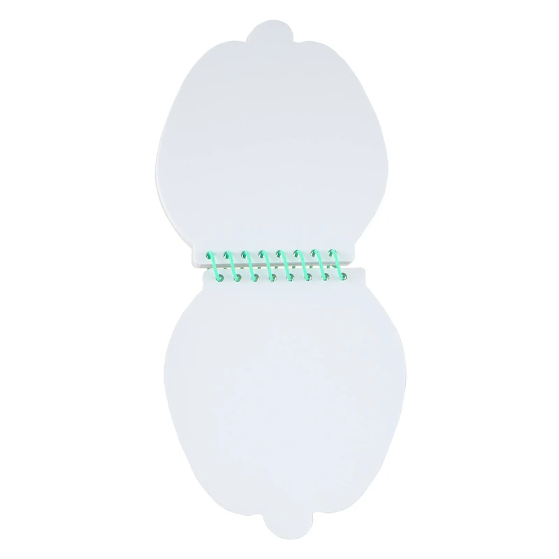 Jack-o'-Lantern Notebook by Creatology™