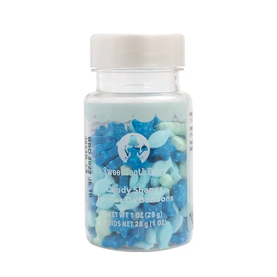 Sweet Tooth Fairy® Under the Sea Mixed Candy Shapes