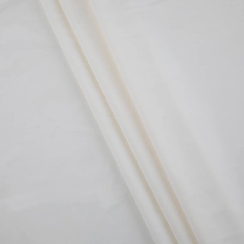 Cosplay by Yaya Han White Matte 4-Way Stretch Fabric