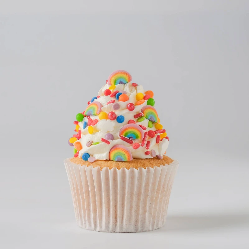 PME Cake Sweet Street® Rainbow Burst Sprinkle Mix
