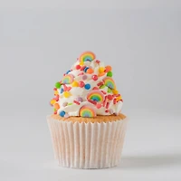 PME Cake Sweet Street® Rainbow Burst Sprinkle Mix
