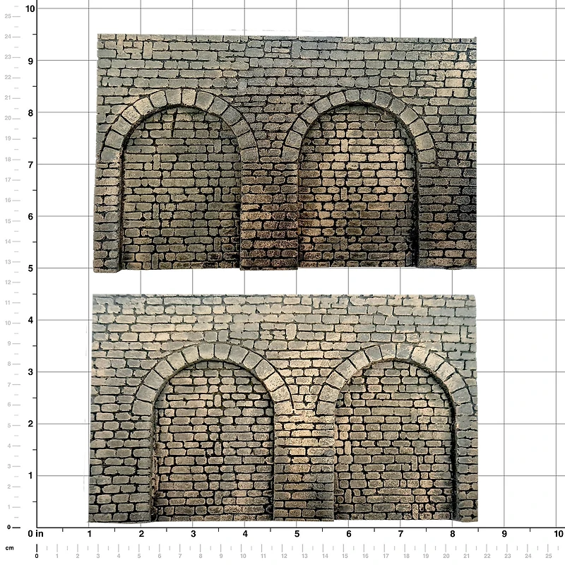 Mini Stone Tunnels, 2ct. by Make Market®