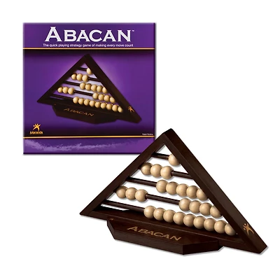 ABACAN™ Strategy Game