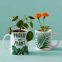 Cricut® 12oz. White Ceramic Mug Blanks