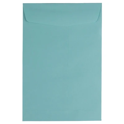 JAM Paper 6" x 9" Open End Catalog Premium Envelopes
