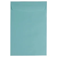 JAM Paper 6" x 9" Open End Catalog Premium Envelopes
