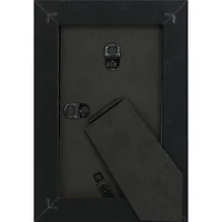 Basics™ Studio Black Tabletop Frame by Studio Décor