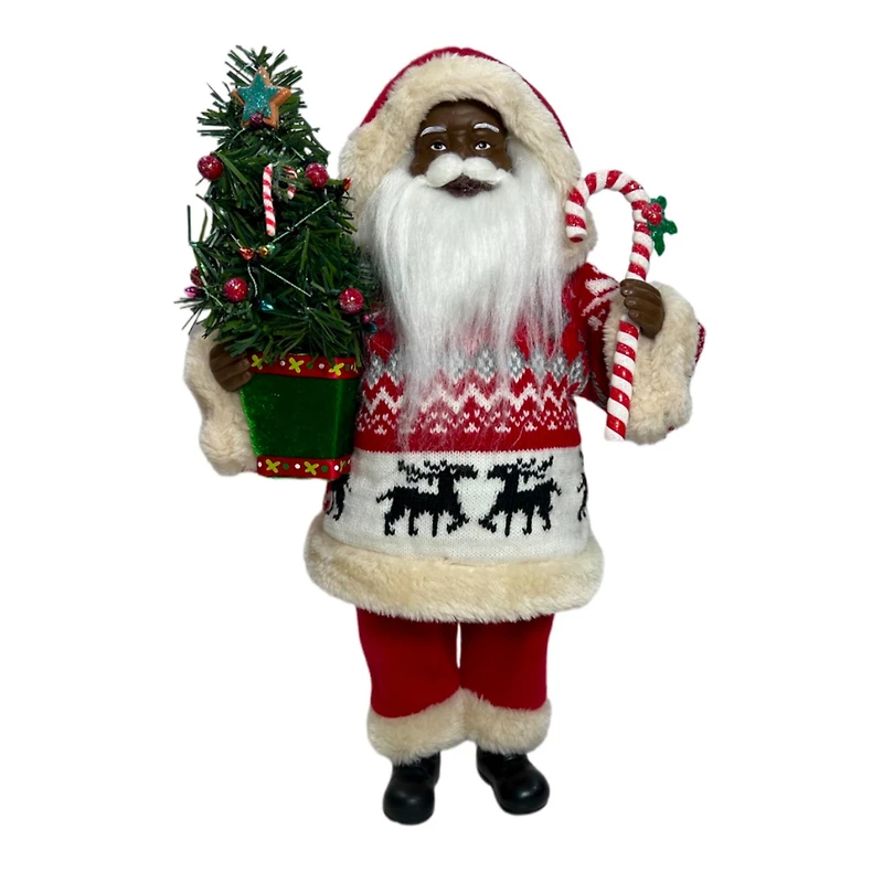 16" Santa Tabletop Décor by Ashland