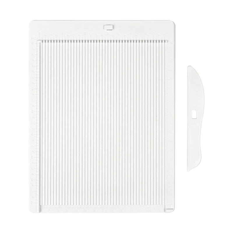 Mini Scoring Board & Paper Folder Set by Recollections™