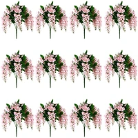 12 Pack: Pink Wisteria Bush by Ashland®