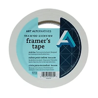 Art Alternatives Framer's Tape