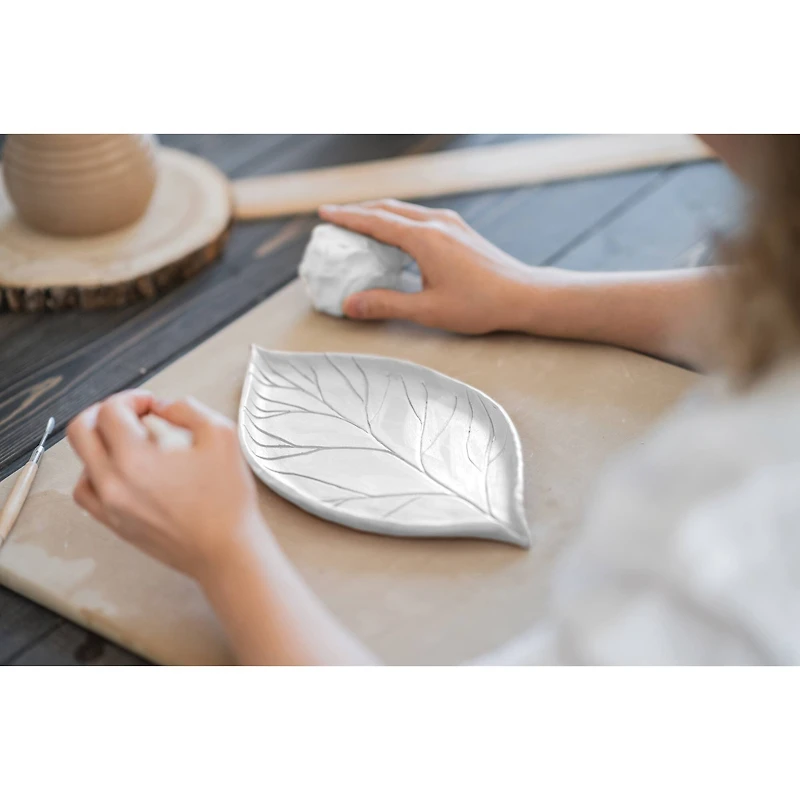 2.2lb. Air Dry Modeling Clay by Craft Smart®