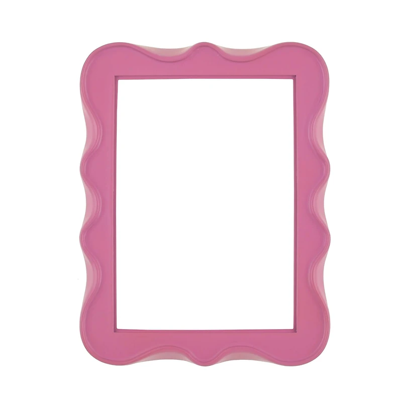 Pink Flower Paint-by-Number Framed Mini Kit by Artist's Loft®