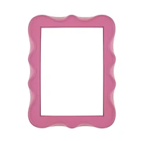 Pink Flower Paint-by-Number Framed Mini Kit by Artist's Loft®
