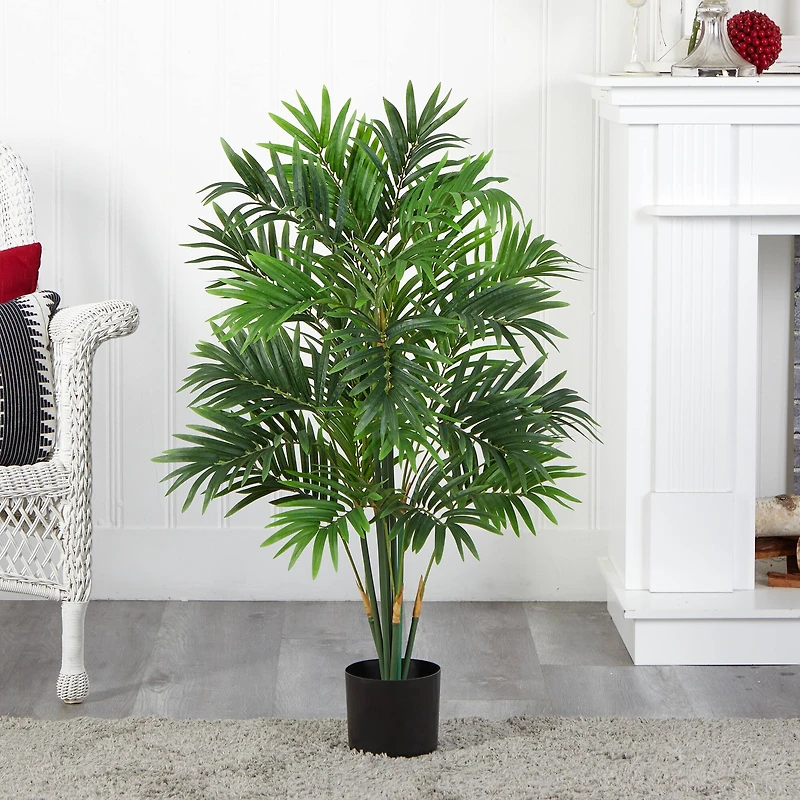 3ft. Potted Areca Palm Tree