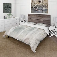 Designart 'Carbon Loft Gigliotti Farmhouse Bedding Set