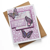 Butterfly Clear Stamps by Recollections™