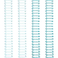 We R Memory Keepers® 0.625" Cinch Binding Wires