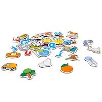 Junior Learning® Alphabet Box