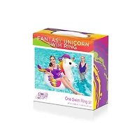 Bestway H2OGO! Fantasy Unicorn Swim Tube