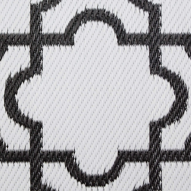 DII® Lattice Outdoor Floor Runner