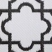 DII® Lattice Outdoor Floor Runner