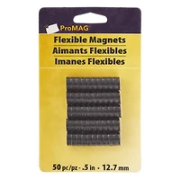 Pro MAG® Value Pack Button Magnets, .5"