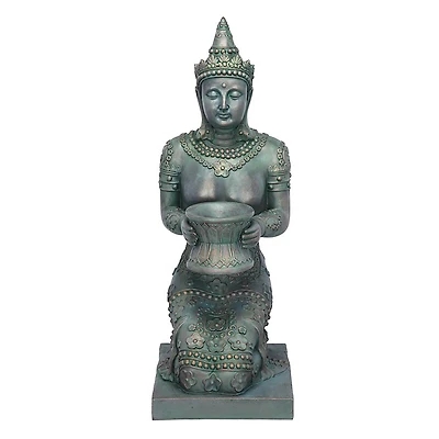 Design Toscano® 28" Thai Princess Sculpture