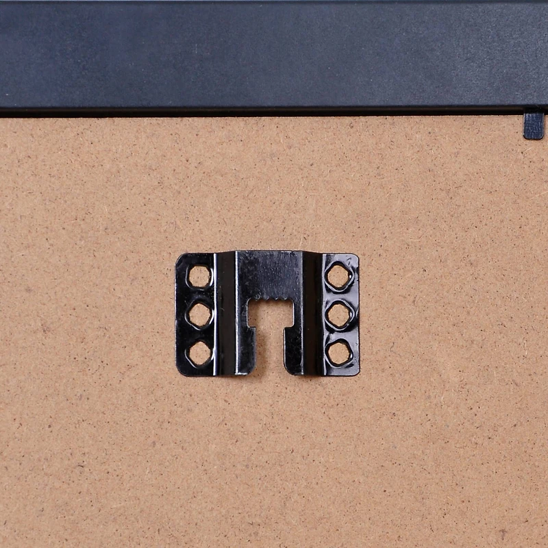 8 Pack: Black 18" x 24" Frame with Mat, Lifestyles™ by Studio Décor®