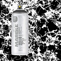 Montana™ Cans Marble Effect Spray Paint