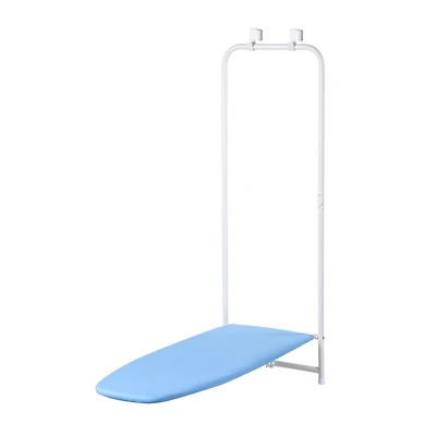 Honey Can Do Over-the-Door Hanging Ironing Board