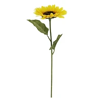 28.5" Yellow Sunflower Stem by Ashland®