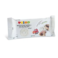 PRiMO 1.1lb. White Air Dry Clay Pack