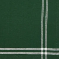 Balsam Border Stripe Table Runner