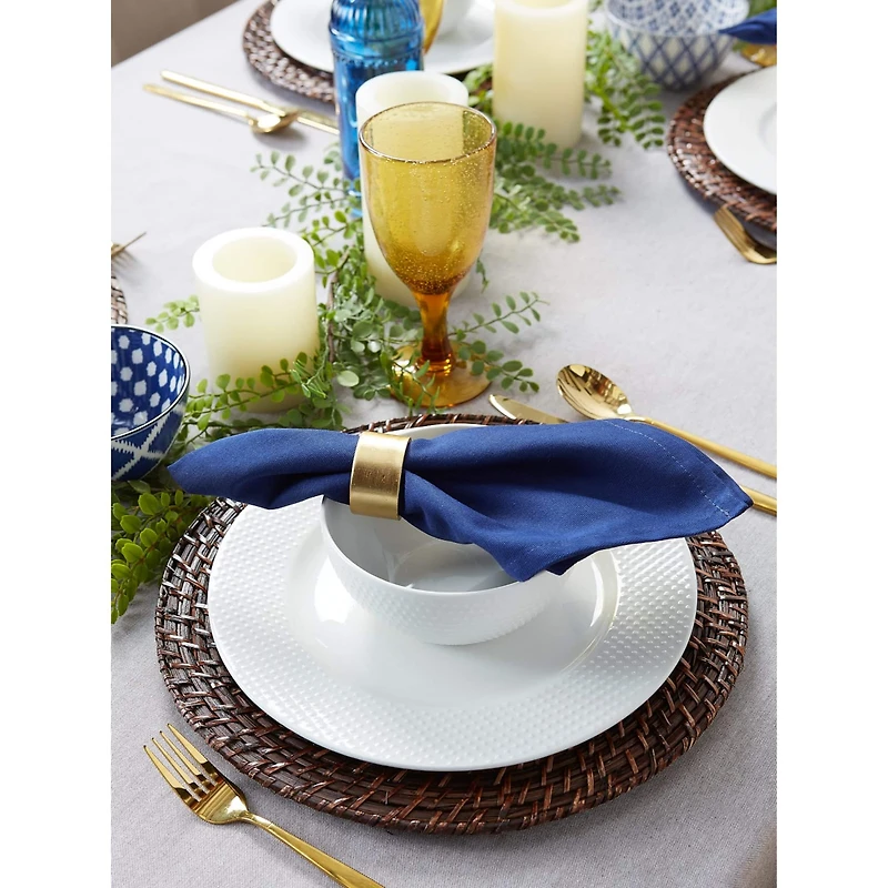 DII® Cloth Buffet Napkins