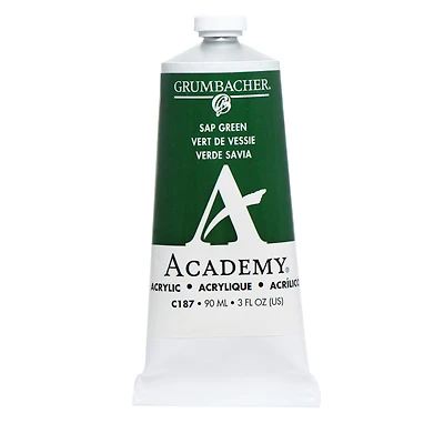 Grumbacher® Academy® Acrylic Paint