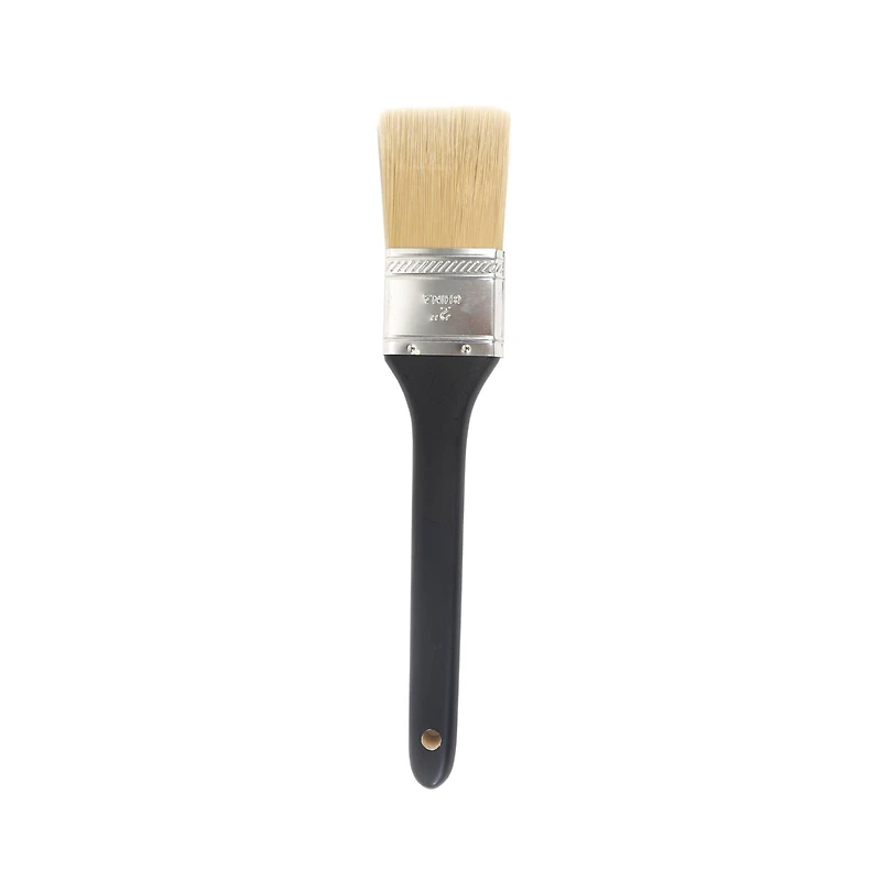 Wide Synthetic Gesso Chip Brush by Artist's Loft
