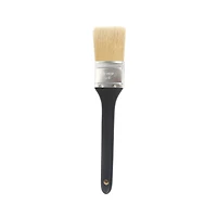 Wide Synthetic Gesso Chip Brush by Artist's Loft