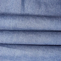 Feldman Denim Cotton Fabric