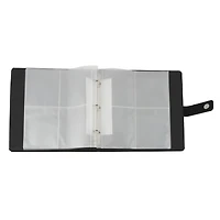 9.25" x 9.25" 3-Ring Photo Album by Recollections