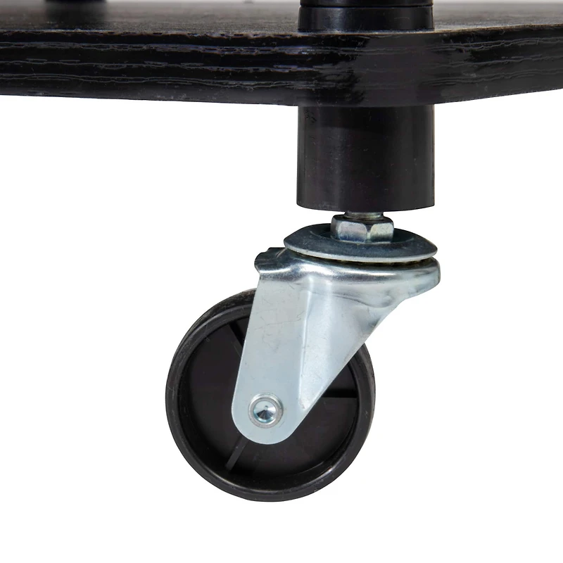 Household Essentials 3-Bag Laundry Center