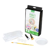 Crayola® Signature™ Trinket Dishes Kit