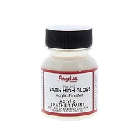 12 Pack: Angelus® Satin High Gloss Acrylic Finisher, 1oz.